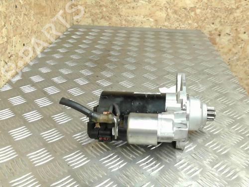 Startmotor VW GOLF V (1K1) 1.9 TDI | BP21737694M8 