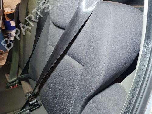 Right sun visor RENAULT MODUS / GRAND MODUS (F/JP0_) 1.6 (JP03, JP0B, JP0U, JP0Y, JP1G) | BP23770850I2 - Image 15