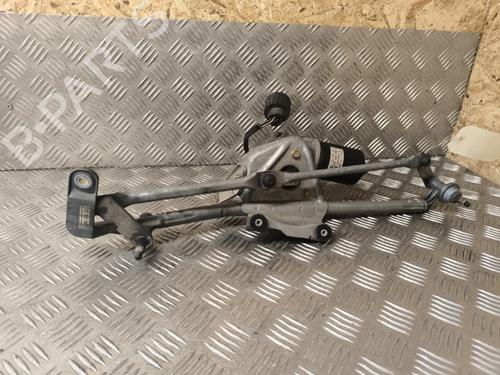 Used Front wiper motor BMW 3 Convertible (E36) 325 i (192 hp) 21748396