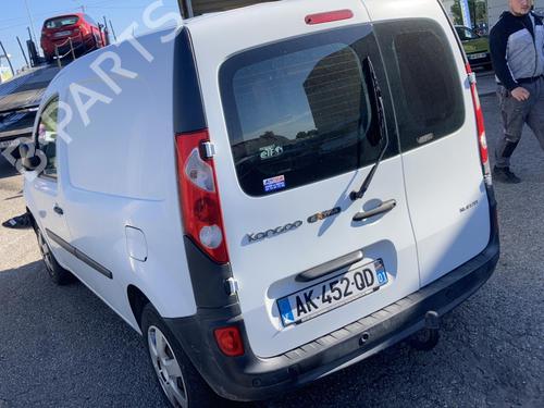 Hinge/Door check strap RENAULT KANGOO Express (FW0/1_) 1.5 dCi 110 (FW0C, FW0H) | BP21743186C146 