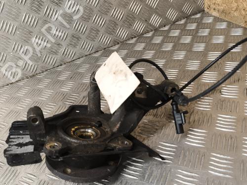 Left front steering knuckle FIAT PUNTO (188_) 1.2 60 (188.030, .050, .130, .150, .230, .250) | BP22017919M25 