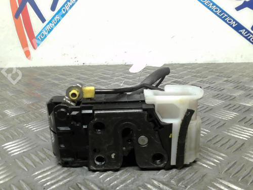 Used Front left lock HYUNDAI i20 I (PB, PBT) 1.2 (86 hp) 21730608