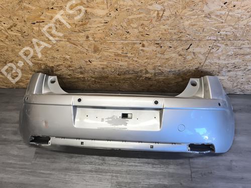 Used Rear bumper CITROËN C4 I (LC_) 1.6 HDi (90 hp) 21749183