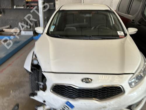 Warning switch KIA CEE'D (JD) 1.6 CRDi 128 | BP23772825I22  - Image 6