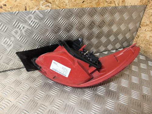 Left taillight PEUGEOT 206 Hatchback (2A/C) 1.6 16V | BP30711182C34