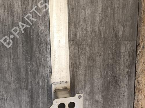 Front bumper reinforcement CITROËN C3 Picasso (SH_) 1.4 VTi 95 (SH8FSC, SH8FP0, SH8FP6) | BP21743323C109 
