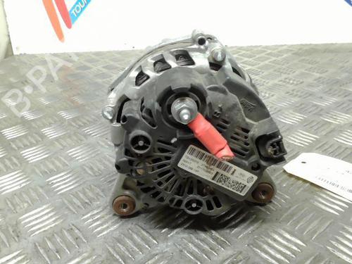 Alternator RENAULT CLIO IV (BH_) 1.5 dCi 90 | BP21738348M7 