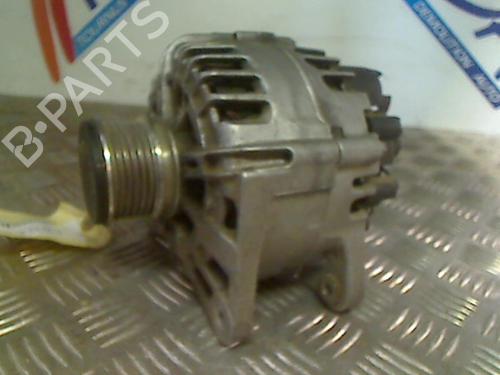 Used Alternator RENAULT CLIO IV (BH_) 1.5 dCi 90 (90 hp) 21736596