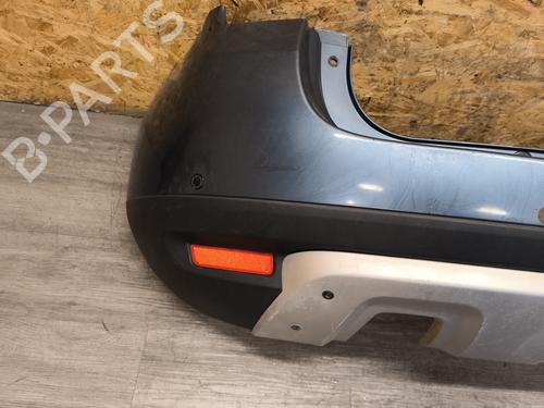 Rear bumper DACIA DUSTER (HS_) 1.5 dCi 4x4 (HSMC, HSMD) | BP29014791C8 