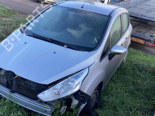 Front bumper reinforcement FORD B-MAX (JK) 1.0 EcoBoost | BP21737951C109 
