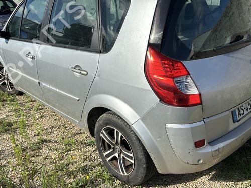 Faro izquierdo RENAULT SCÉNIC II (JM0/1_) 1.5 dCi (JM1E, JM16) | BP29735252C28 