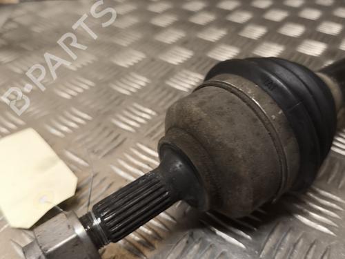 Right front driveshaft CITROËN C3 / C3 ORIGIN III (SX) 1.2 PureTech 82 | BP21733151M39 