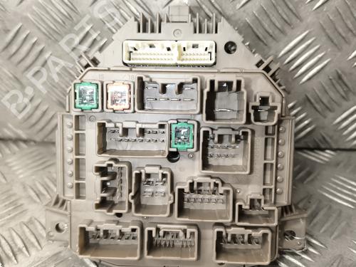 Instrument cluster CITROËN C1 (PM_, PN_) 1.0 | BP25031803C47 
