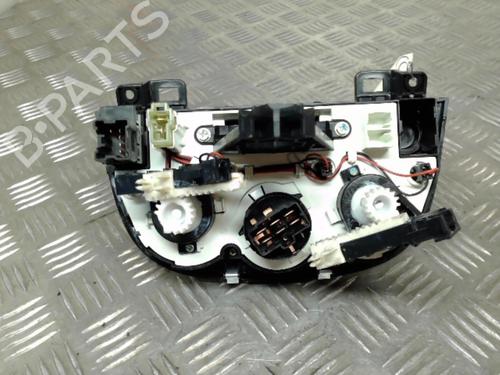 Used Climate control Climate control CHEVROLET MATIZ (M200, M250) 0.8 (52 hp) 21735755 21735755