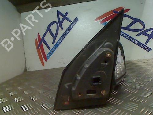 Right mirror HYUNDAI TUCSON (JM) 2.0 CRDi All-wheel Drive | BP21751578C27 