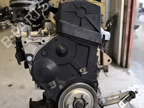 Engine CITROËN SAXO (S0, S1) 1.0 X | BP21740710M1 