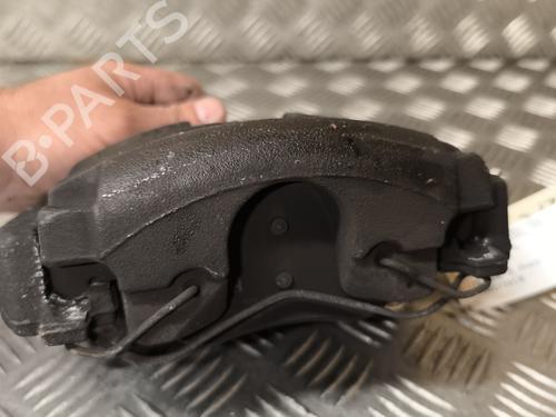 Left front brake caliper RENAULT MEGANE II (BM0/1_, CM0/1_) 1.5 dCi (BM1E, CM1E) | BP27920039M105