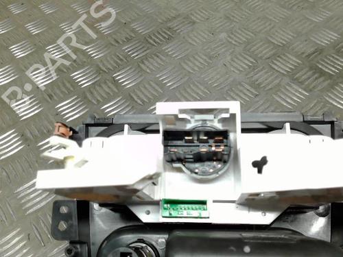 Climate control OPEL AGILA (B) (H08) 1.2 (F68) | BP21750084I5 