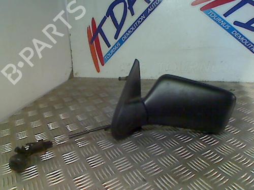 Left mirror VW GOLF III (1H1) 1.8 | BP21752788C26 