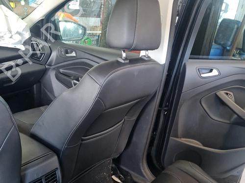 Left rear driveshaft FORD KUGA II (DM2) 2.0 TDCi 4x4 | BP29192688M40  - Image 17