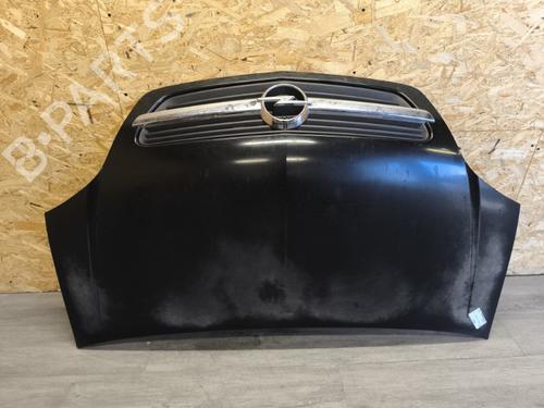 Motorhjelm OPEL MERIVA A MPV (X03) 1.7 CDTI (E75) (100 hp) 21745376