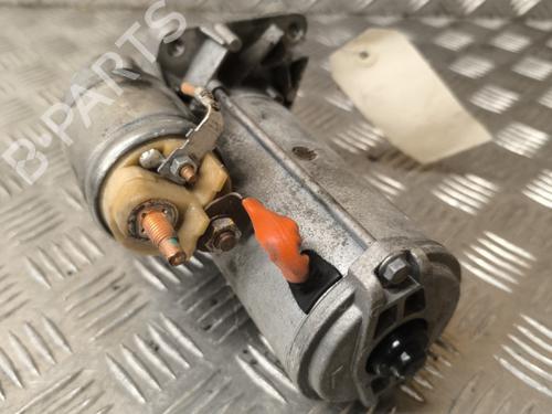 Starter RENAULT KOLEOS I (HY_) 2.0 dCi (HY0K) | BP21737036M8 