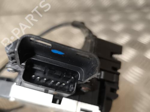Front left lock CITROËN C4 Picasso I MPV (UD_) 1.6 HDi | BP22013211C98 
