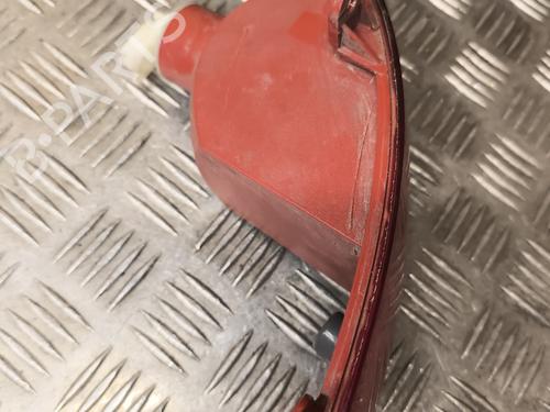 Rear bumper left light PEUGEOT 3008 I MPV (0U_) 1.6 HDi | BP29288193C81