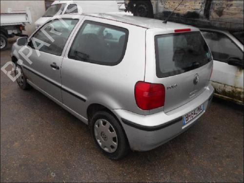 Left taillight VW POLO (6N2) 1.4 | BP21753273C34 