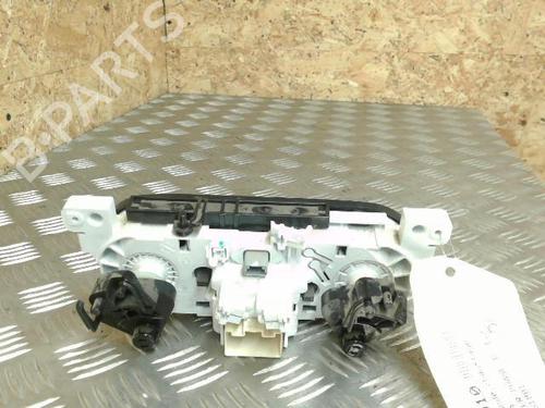 Commande Chauffage DACIA DOKKER MPV (KE_) 1.2 TCe (KEM0, KEAY) | BP21729026I5 