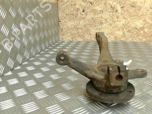 Left front steering knuckle RENAULT CLIO I (B/C57_, 5/357_) 1.2 (B/C/S57A, B/C57S, 5/357F, 5/357J, 5/357L, 5/357R) | BP21738285M25 