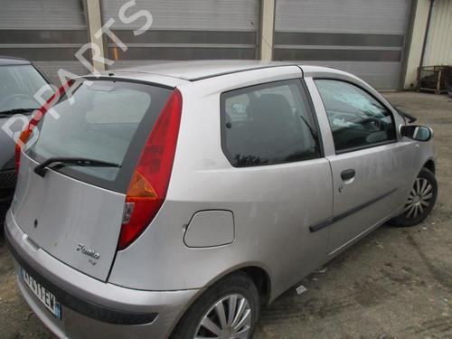 Right taillight FIAT PUNTO (188_) 1.2 16V 80 (188.233, .235, .253, .255, .333, .353, .639,... | BP21752620C35 