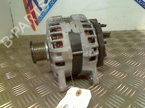 Generator NISSAN PULSAR Hatchback (C13) 1.2 DIG-T | BP21732053M7 