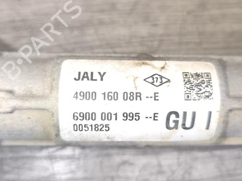 Steering rack RENAULT TWINGO II (CN0_) 1.5 dCi 75 | BP25204395M22 