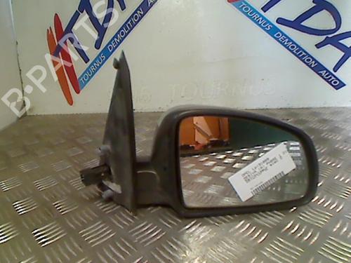 Bakspejl Højre OPEL MERIVA A MPV (X03) 1.3 CDTI (E75) | BP21752001C27 