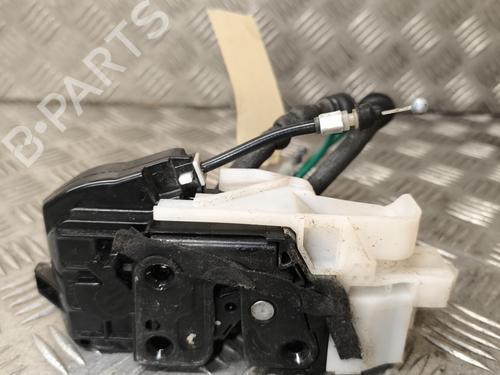 Used Front left lock HYUNDAI i30 (FD) 1.6 CRDi (90 hp) 22013968