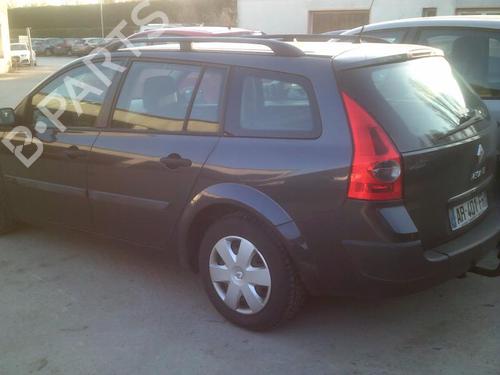 Left taillight RENAULT MEGANE II Estate (KM0/1_) 1.5 dCi (KM02, KM13) | BP21744107C34 