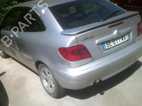 Left taillight CITROËN XSARA Coupe (N0) 2.0 HDI 90 | BP21743707C34 