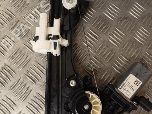 Front right window mechanism FIAT 500 (312_) 1.2 (312AXA1A) | BP22017365C23 