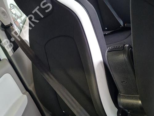 Climate control RENAULT ZOE (BFM_) ZOE | BP29082907I5 - Image 9