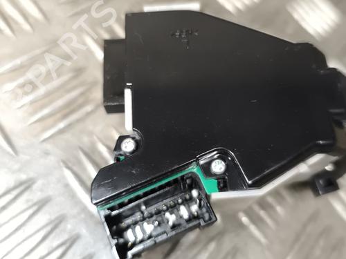Steering column stalk NISSAN NOTE (E11, NE11) 1.5 dCi | BP25910401I23 