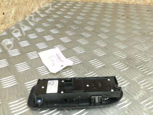Left front window switch FORD C-MAX (DM2) 1.8 TDCi | BP21745745I27 