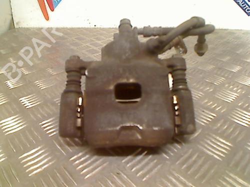 Used Left front brake caliper SUZUKI ALTO VII (GF) 1.0 (AMF310, GFC31S) (68 hp) 21739697