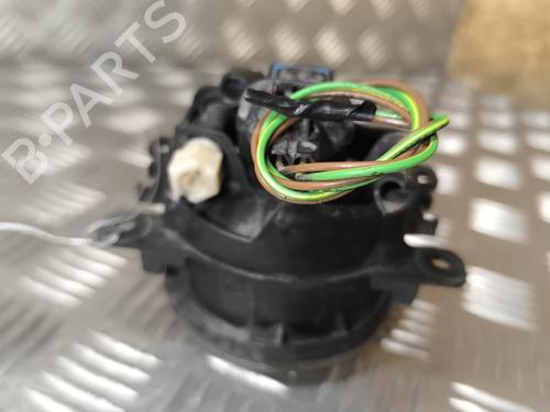 Feu de brouillard avant droit CITROËN C4 Picasso I MPV (UD_) 1.6 HDi 110 | BP29981671C31