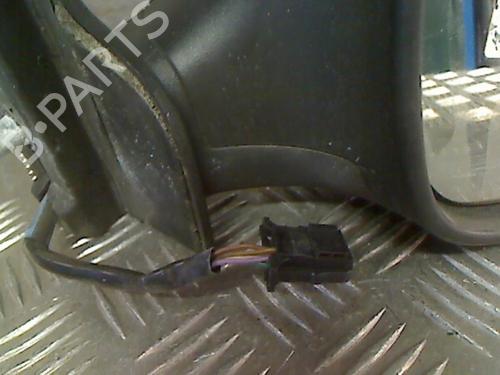 Right mirror SEAT TOLEDO III (5P2) 1.9 TDI | BP21744190C27 