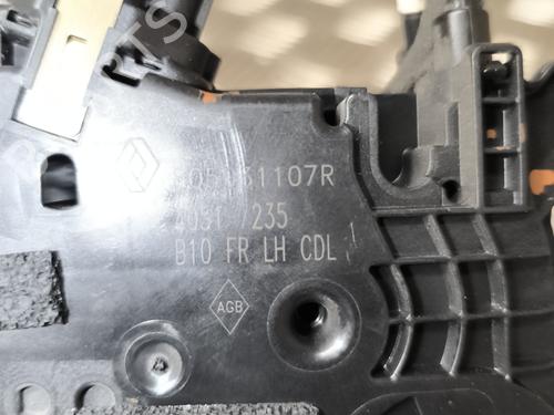 Front left lock RENAULT ZOE (BFM_) ZOE | BP29082934C98 - Image 2