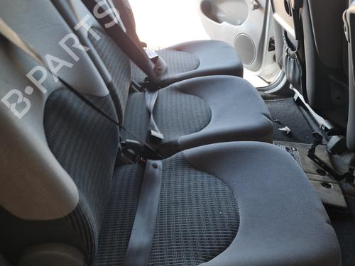 Seat buckle CITROËN XSARA PICASSO (N68) 1.6 HDi | BP29342342I32 