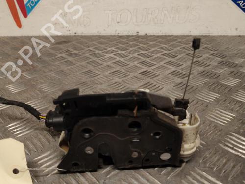 Front left lock SEAT ALTEA (5P1) 1.9 TDI | BP21739779C98