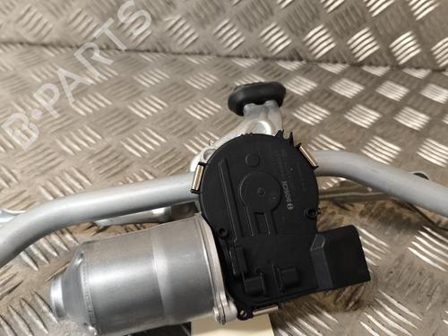 Front wiper motor CITROËN C3 AIRCROSS II (2R_, 2C_) 1.2 PureTech 110 (2RHNZB, 2RHNZW, 2RHNPX, 2RHNPJ) | BP21748806M29 