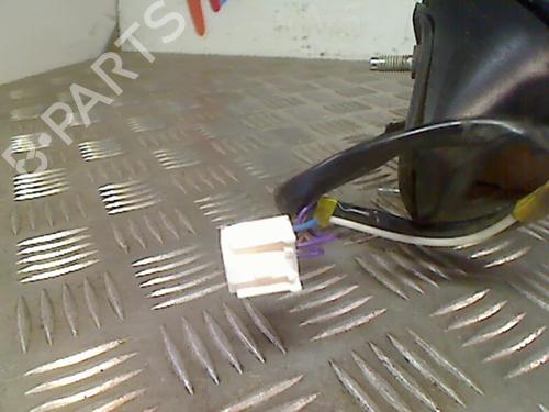 Used Left mirror MAZDA PREMACY (CP) 2.0 TD (90 hp) 21751811